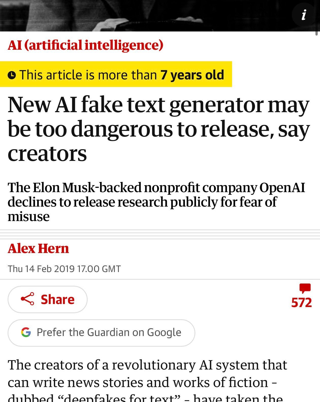Image