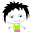 Michelle Nexus's avatar