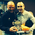 Revista de la Liga with Graham Hunter