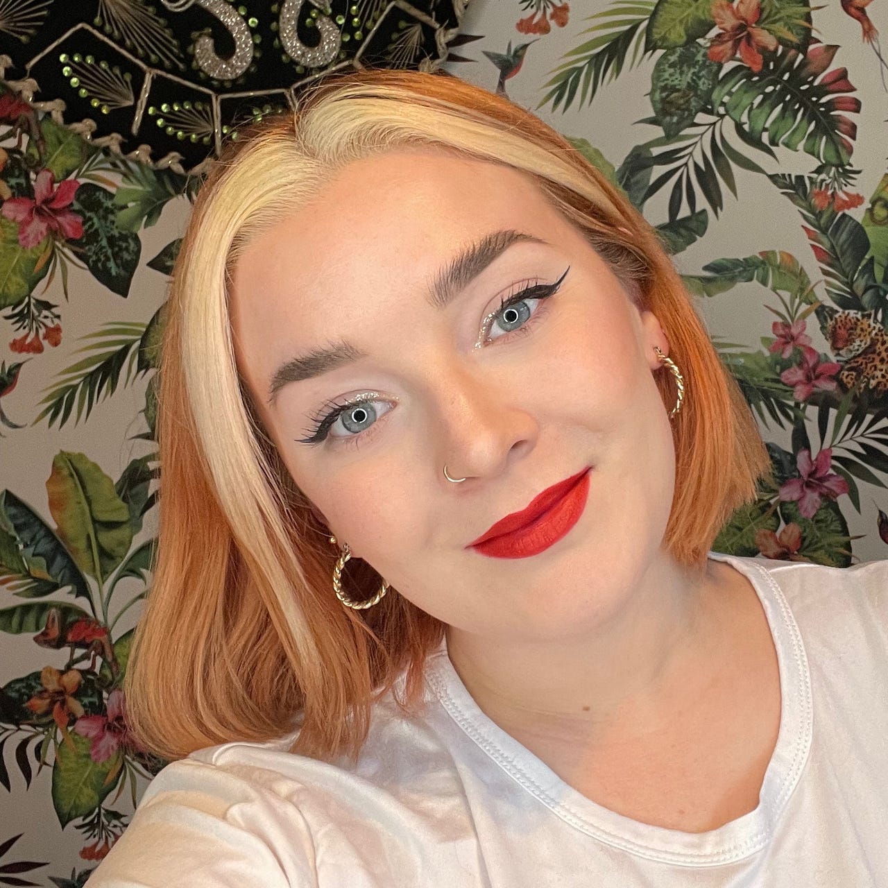 Once Upon a Time, Long Ago...