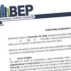 Exciting News: A New Enterprise Architecture Book in the Works!