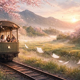 HAIKU TRAIN