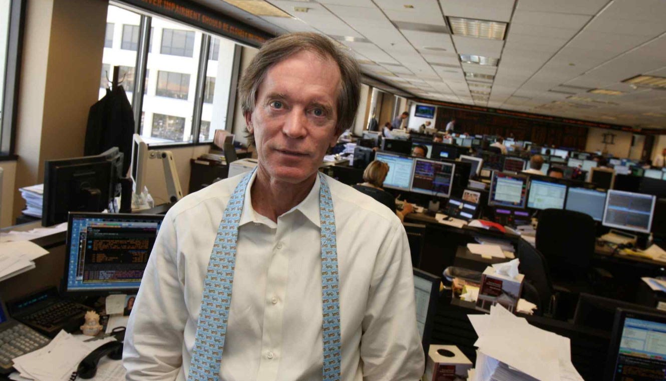 Lessons from my investing career - Bill Gross - by Hene Aku