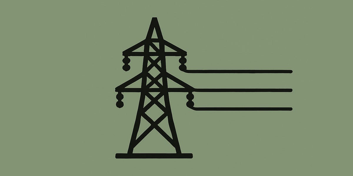 India's Grid Cannot Keep Up with Its Ambitions