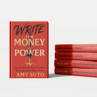 ✍️ ~$400 Off Annual Founding Memberships at Make Writing Your Job