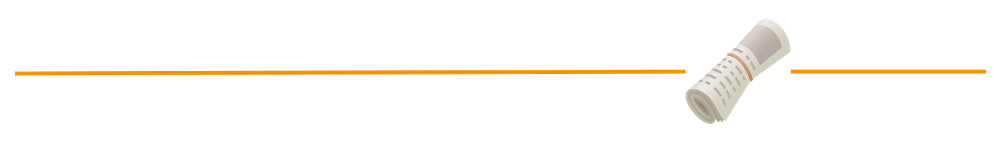 breakline