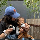 You came to take us: The Mets hat that made me cry in Lake Michigan