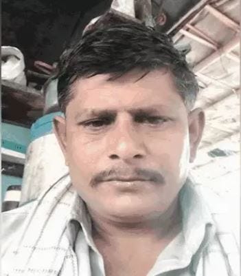 રાજકોટ: વીજળી મીટર ઠીક કરતી વખતે પ્રુધનું હાર્ટ એટેકથી મોત!