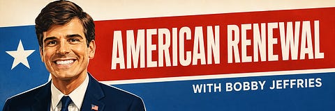 American Renewal with Bobby Jeffries