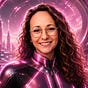 Patricia Alfheim's avatar