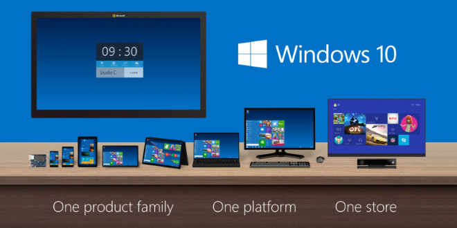 Featured image of post Windows 10 Technical Preview: prova su strada Featured image of post Windows 10 Technical Preview: prova su strada