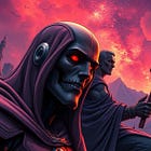 AI is Part of the Antichrist System to Delete Humanity from our Species