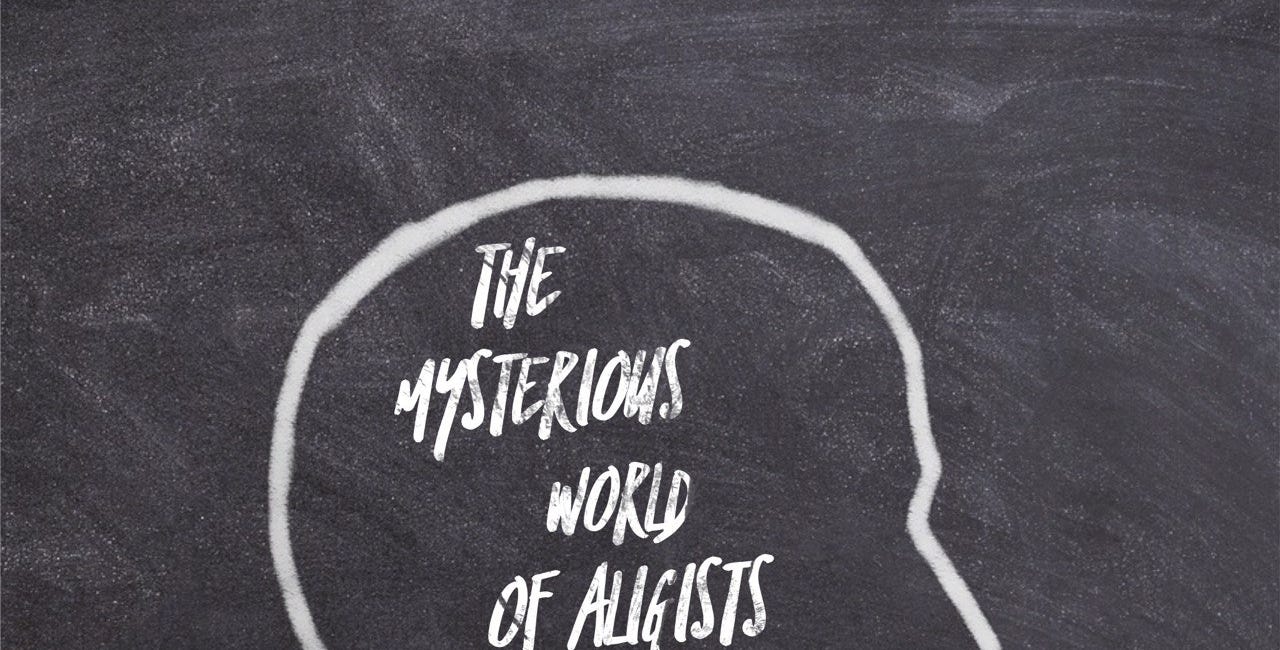 The Mysterious World of Aligists and Xenoglossers