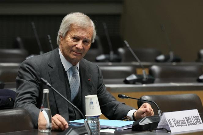 Vivendi : le contentieux se poursuit, bien que Bolloré ait obtenu gain de  cause en cassation