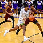 Do you know which NCAA Division I men’s basketball program your favorite Washington high school standout plays for?