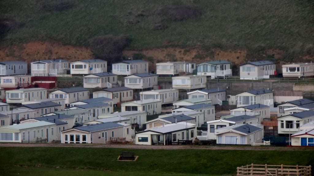Mobile Homes