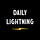 Daily Lightning