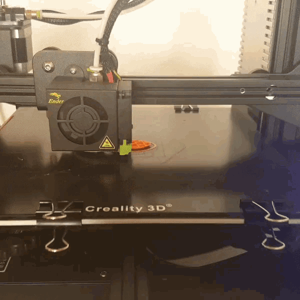3dprint 3d Printing GIF - 3dprint 3d Printing Design GIFs
