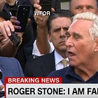 Roger Stone Not Going To Jail Until Next Time He Pulls Some Real Dumb Sh*t, So ... Next Week-ish?