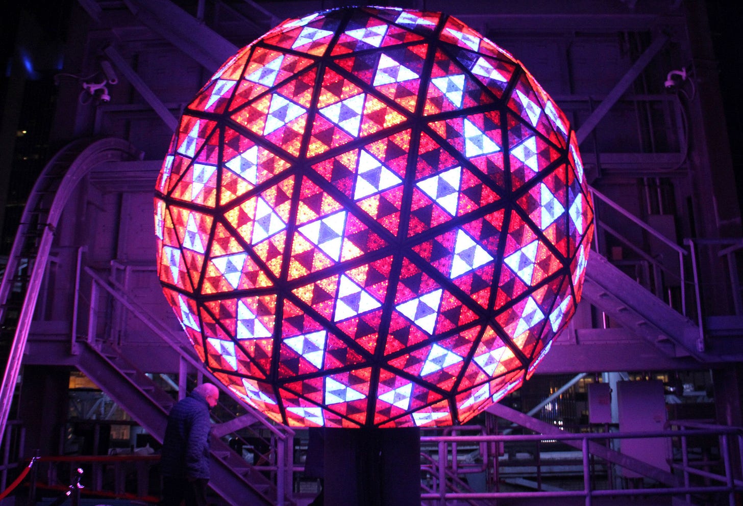 A brief history of the Times Square New Year's Eve ball drop | CNN