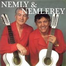 Conceito Sertanejo - Nemly & Nemlerey, a dupla mais famosa ...