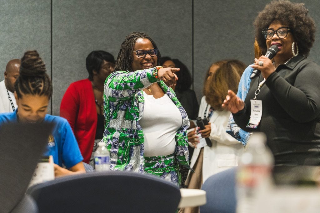 Marketing for the Culture Summit 2023 Marketing for the Culture Summit 2023