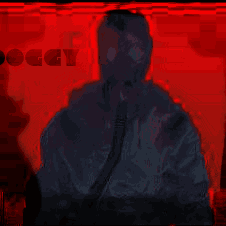 Substack profile picture for @doggy