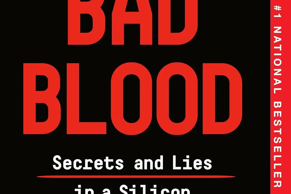 My 20 Favorite Nonfiction Books 