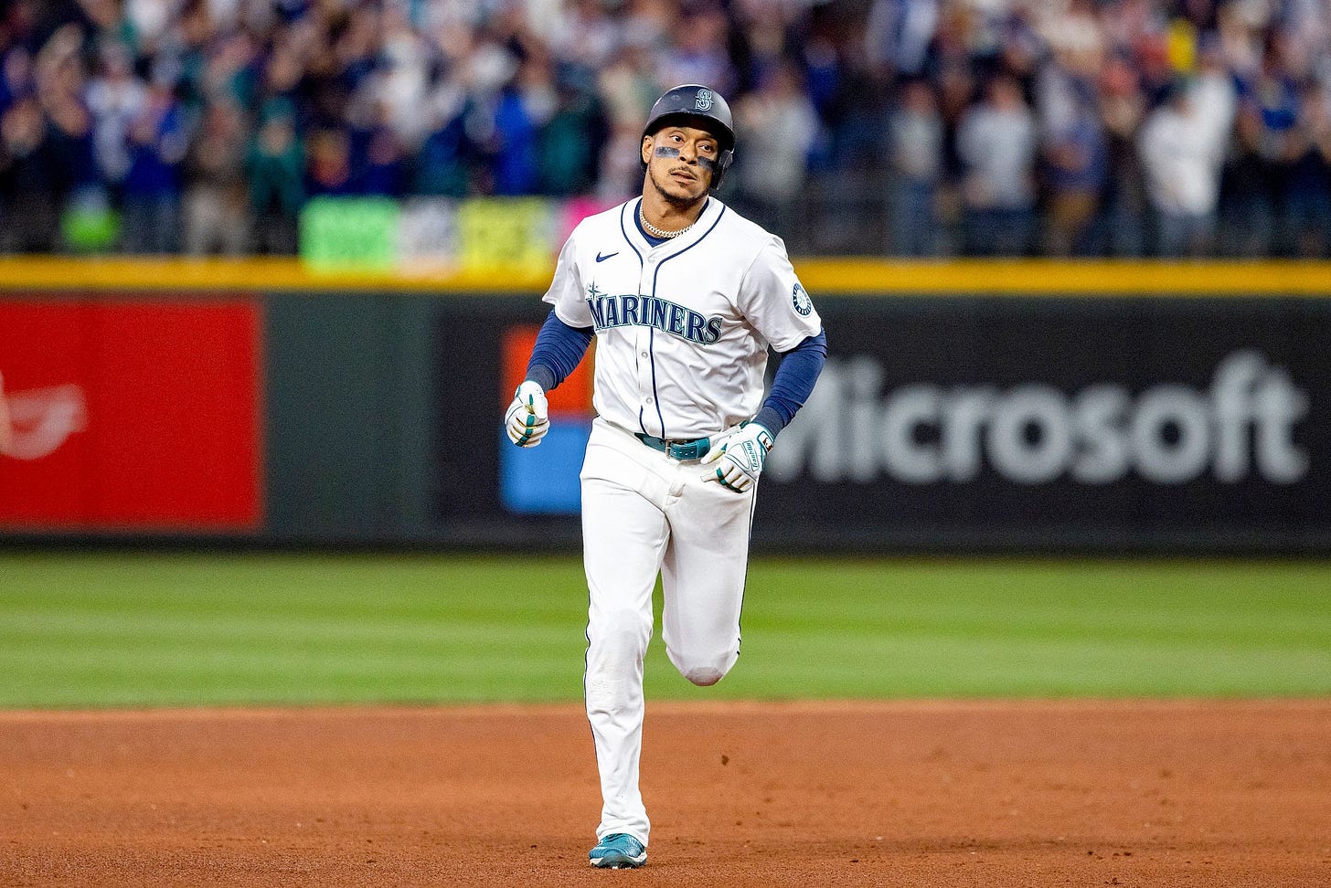 Casey Paul/MLB Photos via Getty Images