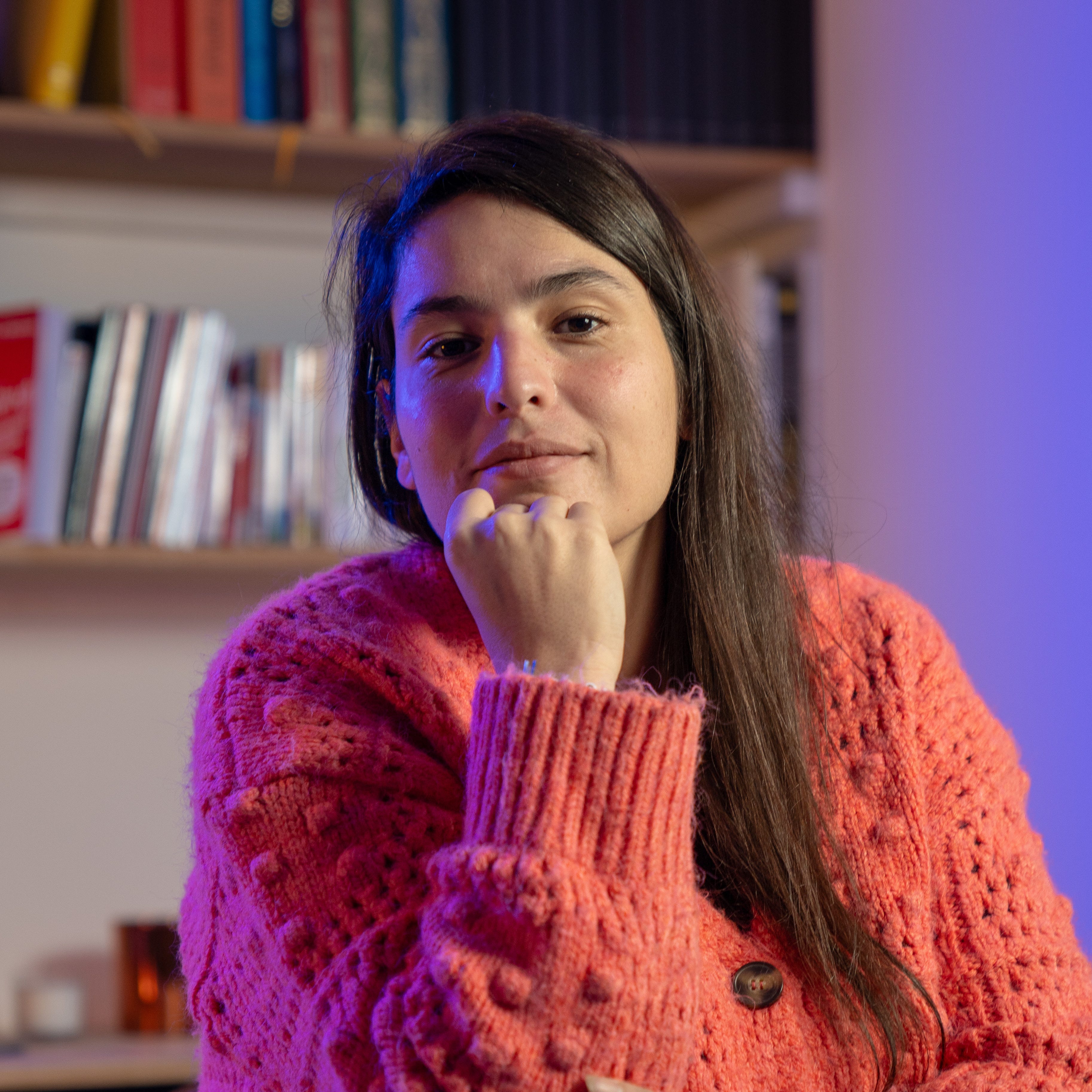 Substack de Déborah Guillotin logo