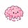 brains are mushy