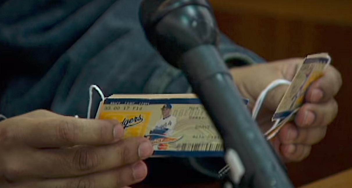 Takie bilety można kupić w każdym sklepie z biletami.