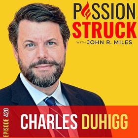 Charles Duhigg on the Hidden Power of Supercommunicators