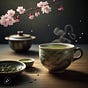 Tea Time to Ponder's avatar