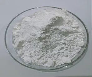 ハフニウム酸化物