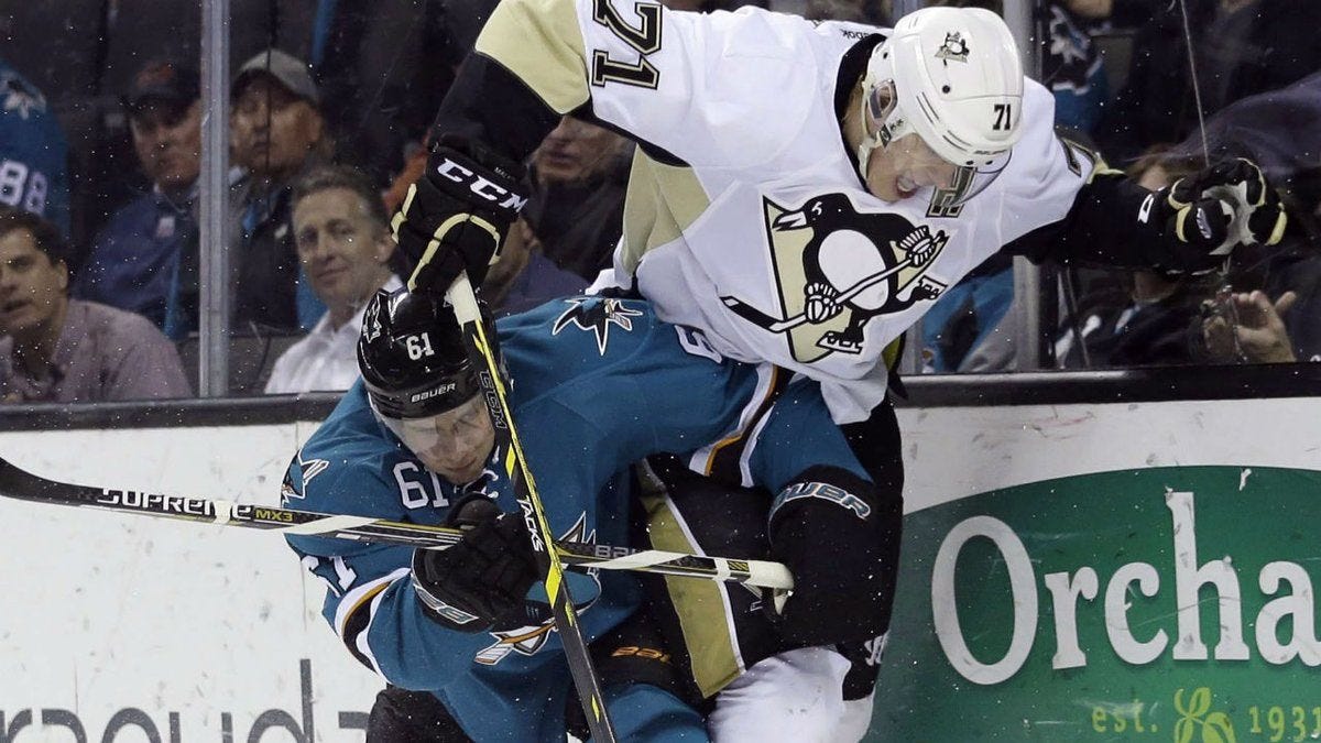 san jose sharks win game 3 to set up pivotal game 4 with penguins 2016 images san jose sharks win game 3 to set up pivotal game 4 with penguins 2016 images