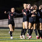 High School Girls Soccer: The All-League Lists