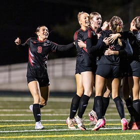 High School Girls Soccer: The All-League Lists