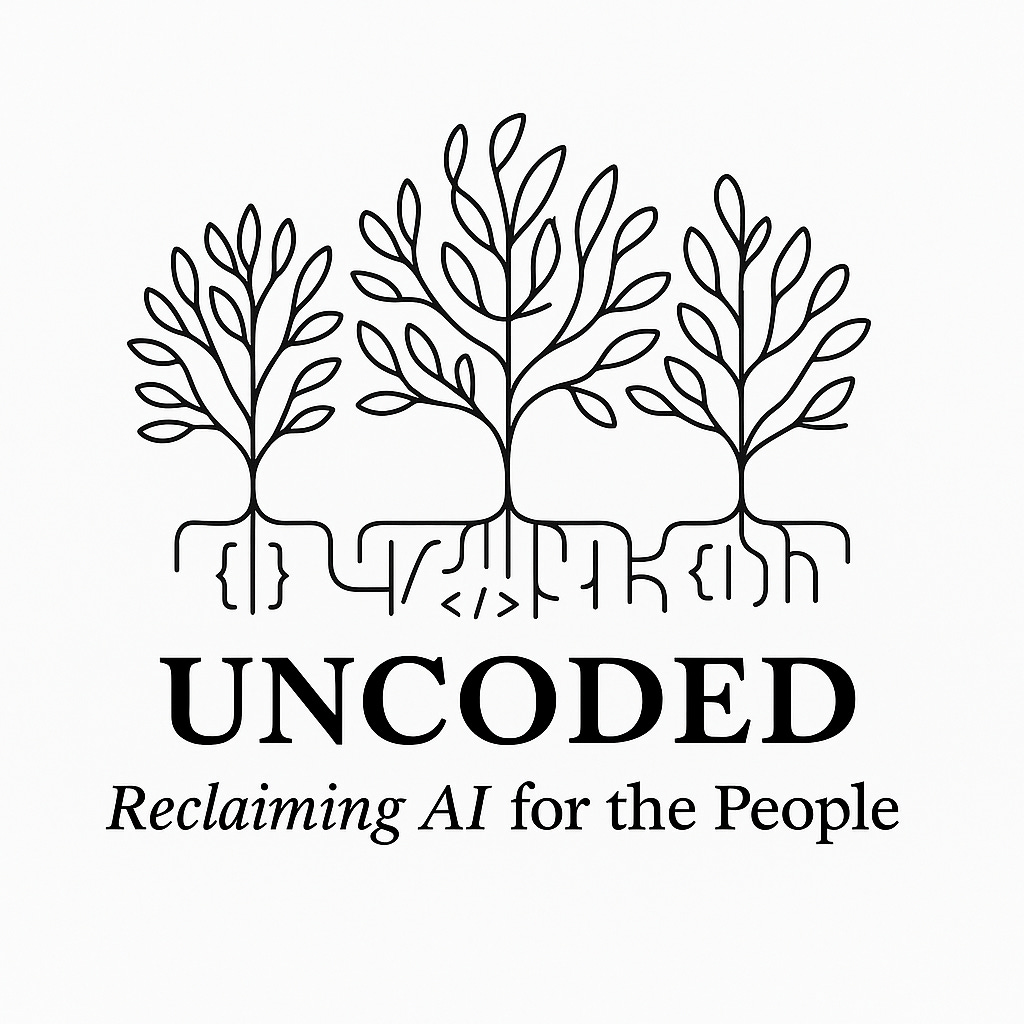 Uncoded