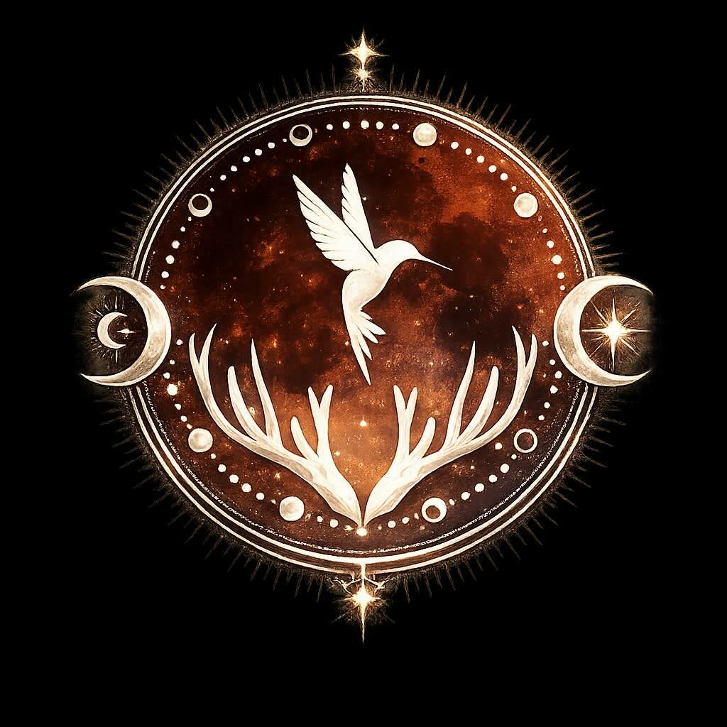 Sacred Counsel 