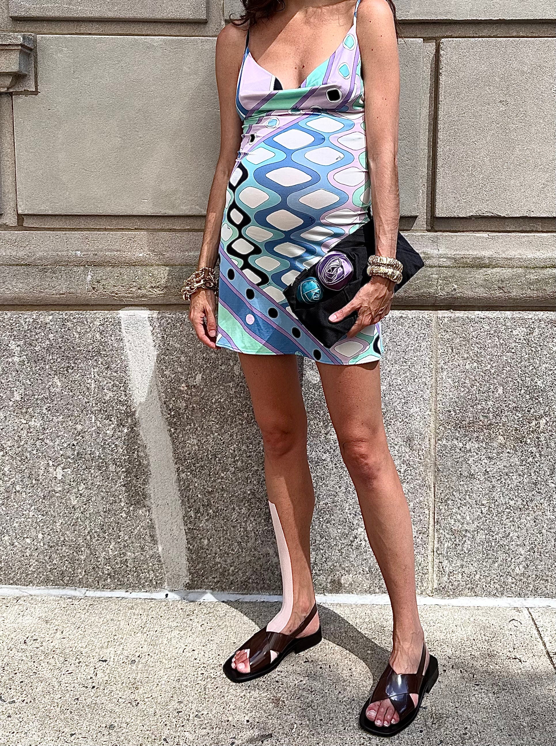 I think this is the last hurrah