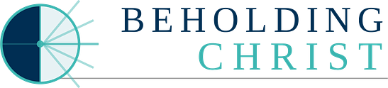 Beholding Christ