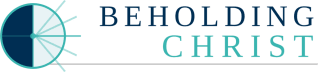 Beholding Christ