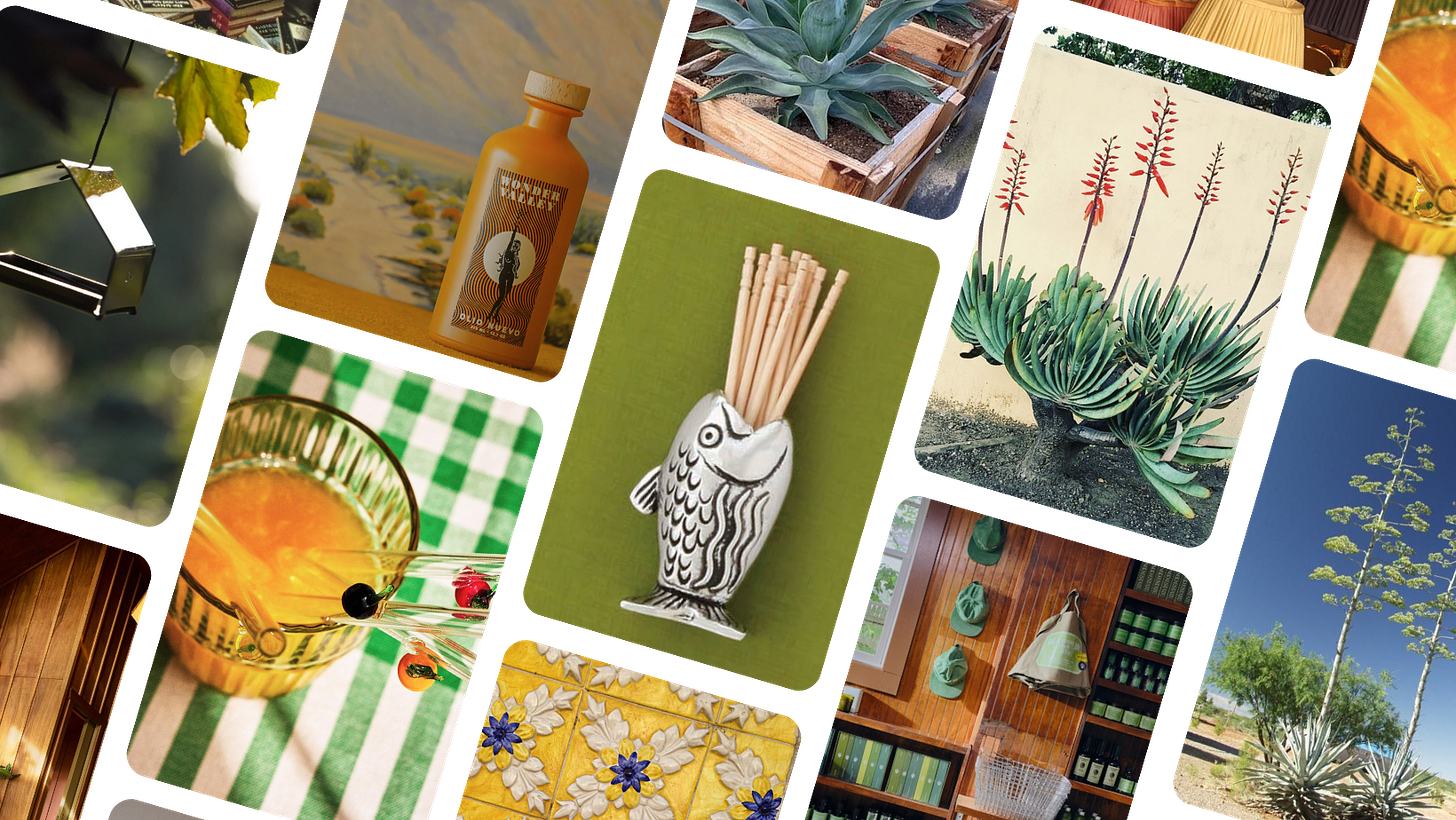 Cozy summer patio refresh with budget-friendly decor Cozy summer patio refresh with budget-friendly decor