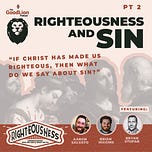 The GoodLion Podcast