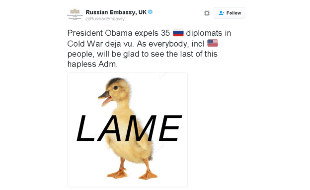 Lame Duck Opportunity Lame Duck Opportunity