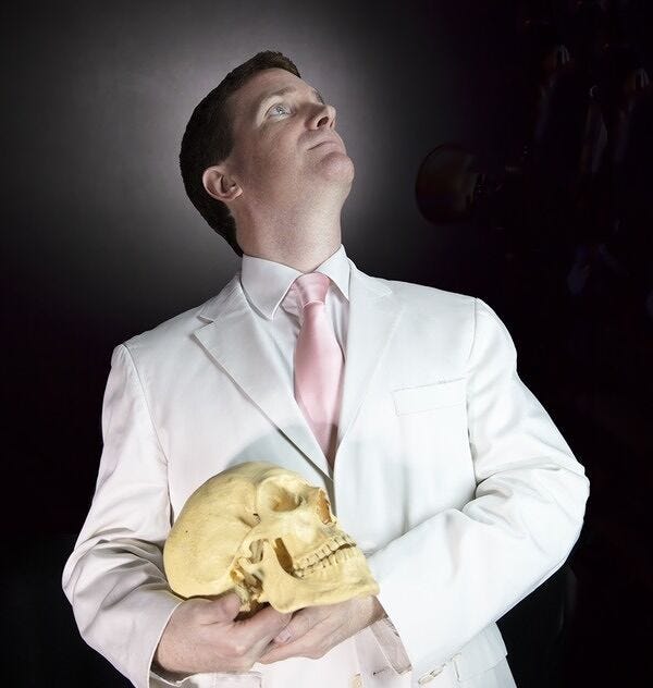 Amazon.com: Grady Hendrix: books, biography, latest update