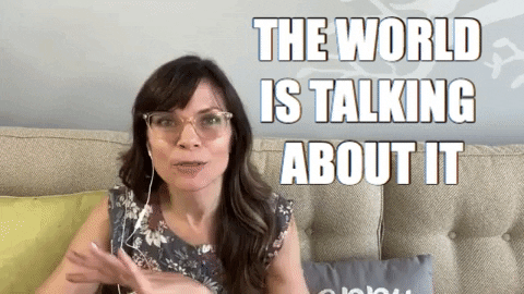 Your Happy Workplace GIF Your Happy Workplace GIF