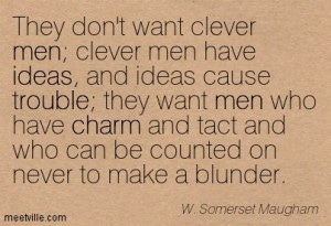 Quotation-W-Somerset-Maugham-trouble-men-charm-ideas-Meetville-Quotes-97641