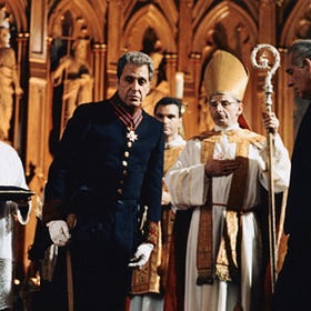 How the Sicilian Mafia Came Into the Service of the Vatican Bank & the Murder of 33-Day Pope, John Paul I, who called for its Reform